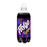 Faygo Soda Grape Full-Size Picture